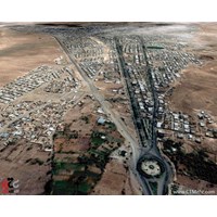 شهر بیجار استان کردستان