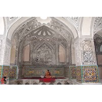 حمام خان استان کردستان