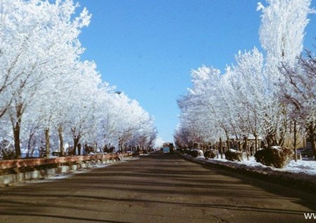 شهرستان دهگلان استان کردستان