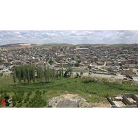 شهر دیواندره استان کردستان