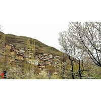 روستای تنگی سر استان کردستان