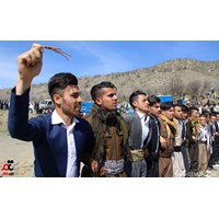 روستای چور استان کردستان