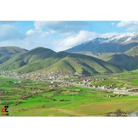 شهرستان سروآباد استان کردستان