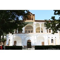 عمارت خسرو‌آباد استان کردستان