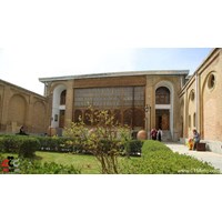 عمارت سالار سعید (موزه سنندج) استان کردستان