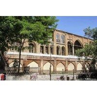 عمارت وکیل الملک استان کردستان