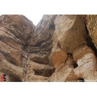 غار تاریخی کرفتو استان کردستان