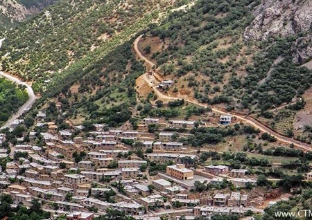 شهرستان قروه استان کردستان شهرستان قروه استان کردستان