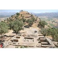 قلعه ی مریوان استان کردستان