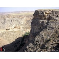قلعه قمچقای استان کردستان