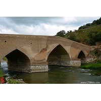 پل تاریخی گاران استان کردستان