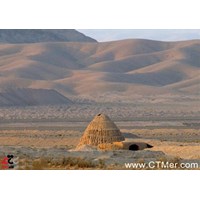 آب انبار بجد شهرستان بیرجند استان خراسان جنوبی