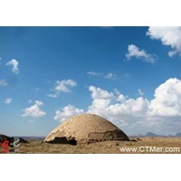 آب انبار خور شهرستان خور استان خراسان جنوبی