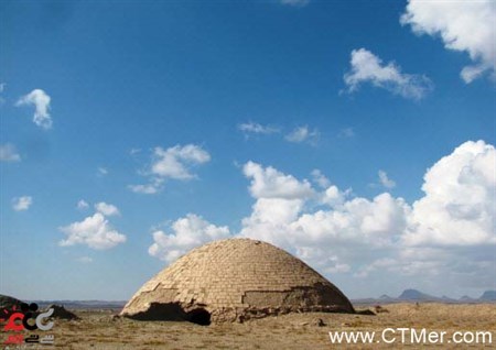 آب انبار خور شهرستان خور استان خراسان جنوبی آب انبار خور شهرستان خور استان خراسان جنوبی