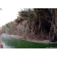 آب گرم دیگ رستم استان خراسان جنوبی