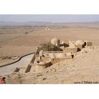 آرامگاه بوذرجمهر قاینی استان خراسان جنوبی
