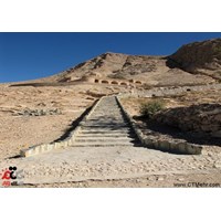 آرامگاه بزرگمهر قاینی استان خراسان جنوبی