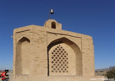 آرامگاه ابن حسام خوسفی استان خراسان جنوبی