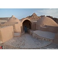 مجموعه آسیاب های آبی بشرویه استان خراسان جنوبی