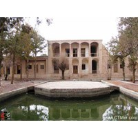 باغ سیدآباد بهلگرد شهرستان بیرجند استان خراسان جنوبی