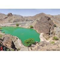 بند عمر شاه شهر بیرجند خراسان جنوبی
