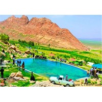 دره هندوستان شهر اسفندن قائنات استان خراسان جنوبی