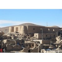 قلعه درخش شهر درمیان استان خراسان جنوبی