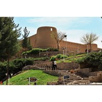 قلعه بیرجند استان خراسان جنوبی