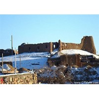 قلعه اسفزار شهر سرییشه استان خراسان جنوبی