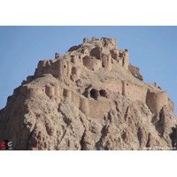 قلعه اسماعیلیان استان خراسان جنوبی