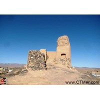 قلعه کهنه سربیشه استان خراسان جنوبی