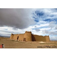 قلعه هاجرآباد استان خراسان جنوبی