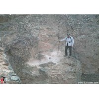 قلعه حوض غلام کش شهر بیرجند استان خراسان جنوبی