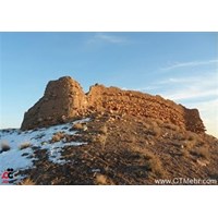 قلعه خانیک فردوس استان خراسان جنوبی