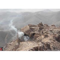 کوه قلعه فردوس استان خراسان جنوبی