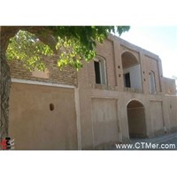 کوشک حاجی ‌آباد شهر فردوس استان خراسان جنوبی