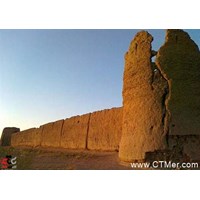 قلعه اکرم آباد استان خراسان جنوبی