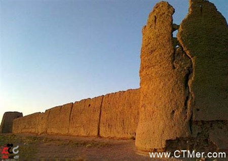 قلعه اکرم آباد استان خراسان جنوبی