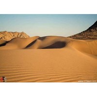 کویر سه قلعه استان خراسان جنوبی