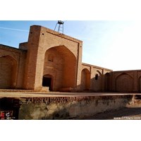 مدرسه علمیه حبیبیه فردوس استان خراسان جنوبی