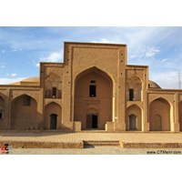 مدرسه علمیه علیا شهر فردوس استان خراسان جنوبی