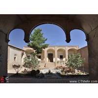 خانه یاوری شهر سرییشه استان خراسان جنوبی