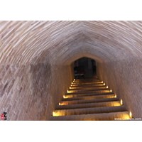 موزه آب شهر قاین استان خراسان جنوبی
