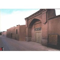 موزه مفاخر و مشاهیر ملی بیرجند استان خراسان جنوبی