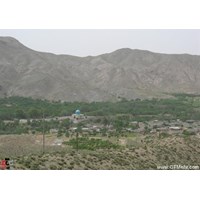 روستای مصعبی شهر سرایان استان خراسان جنوبی