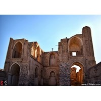 مسجد جامع افین شهر زیرکوه استان خراسان جنوبی