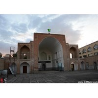 مصلی بیرجند استان خراسان جنوبی