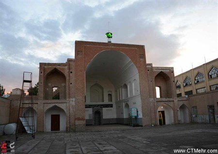 مصلی بیرجند استان خراسان جنوبی