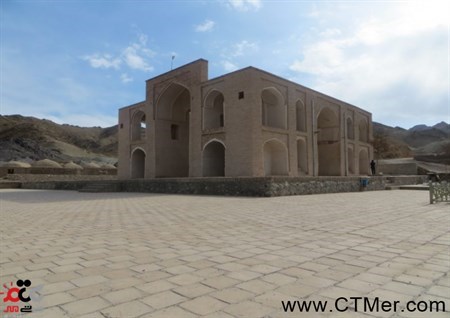 مزار سلطان ابراهیم رضا (ع) استان خراسان جنوبی مزار سلطان ابراهیم رضا (ع) استان خراسان جنوبی