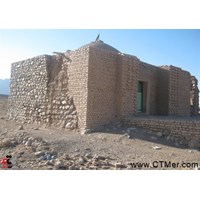 مزار رایک شهر قاین استان خراسان جنوبی